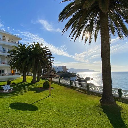 Acapulco Playa 301 Apartments Casasol Nerja Dış mekan fotoğraf