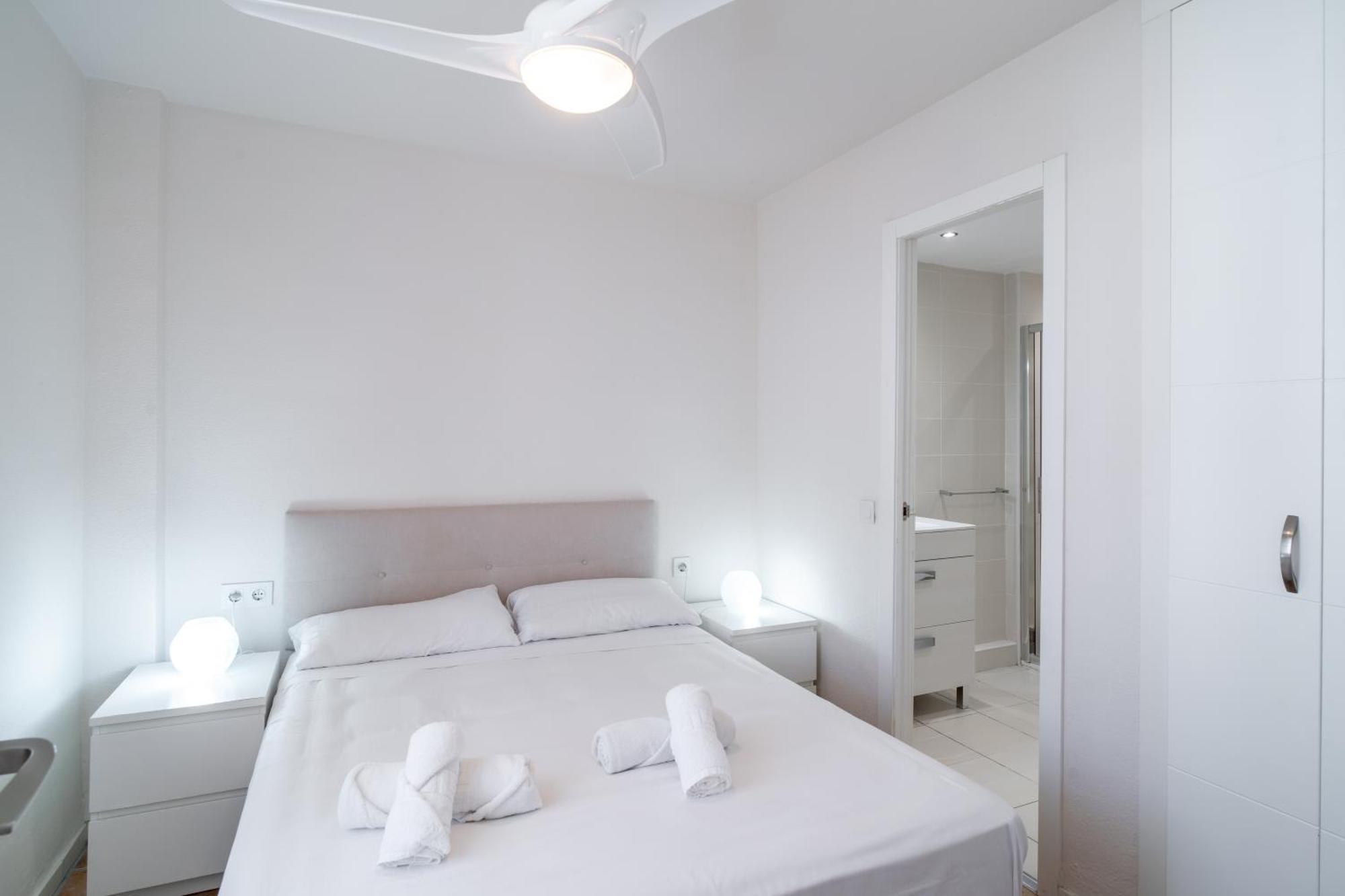 Acapulco Playa 301 Apartments Casasol Nerja Dış mekan fotoğraf