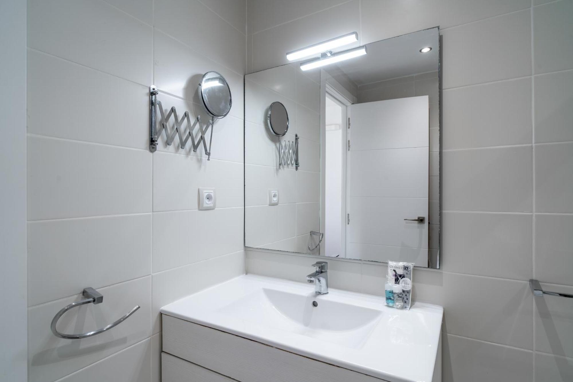 Acapulco Playa 301 Apartments Casasol Nerja Dış mekan fotoğraf