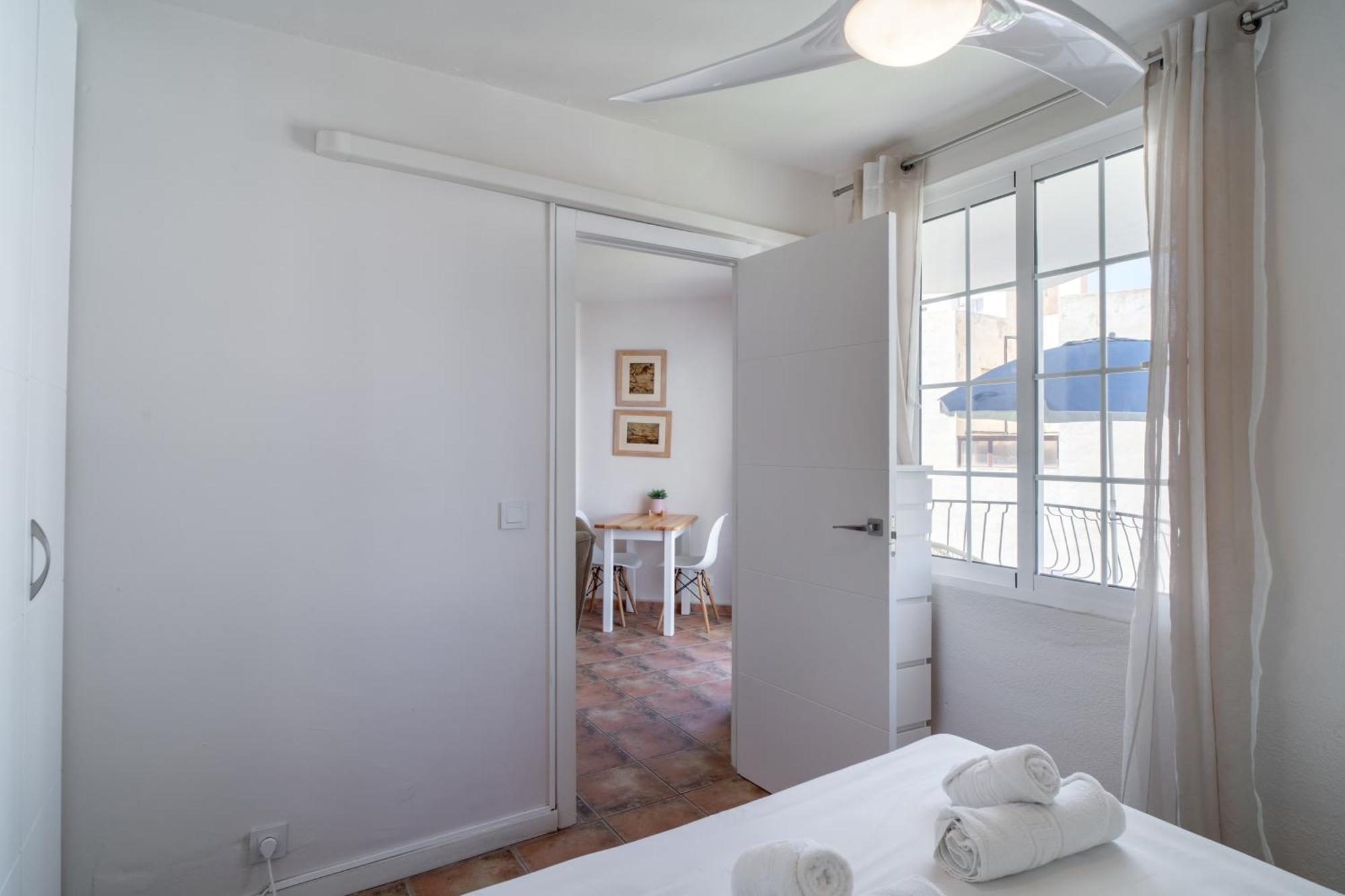 Acapulco Playa 301 Apartments Casasol Nerja Dış mekan fotoğraf